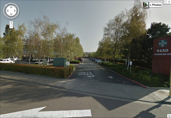San Leandro Office